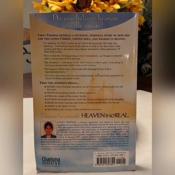 Christian Women's Book Bundle - 4 Books - Picture 9 of 9